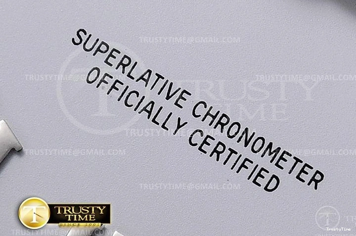 0115 RDJ0357D – DJ 36mm Unisex 724